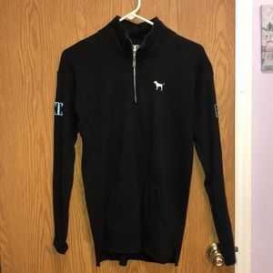 VS PINK SWEATSHIRT LONG SLEEVE